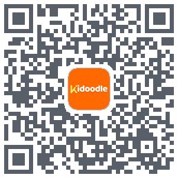 Kidoodle QRcode