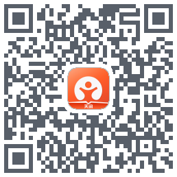物业管家 QRcode