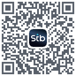 Starryblu QRcode