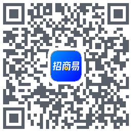 招商易 QRcode