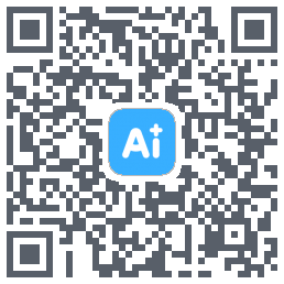 讯飞AI学codice QR per il download