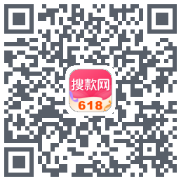 搜款网 QRcode