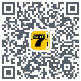 七猫作家助手的下載二維碼