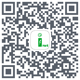 INVT Charge QRcode