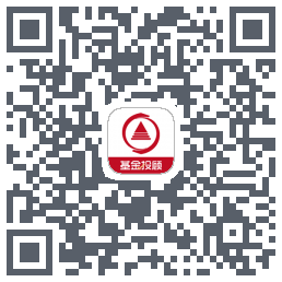 华夏财富 QRcode