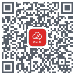 青云租código QR de descarga de