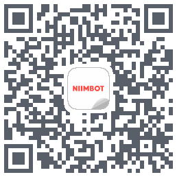 NIIMBOT QRcode
