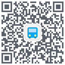 青岛公交查询 QRcode