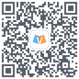 微小赞kod QR do pobrania