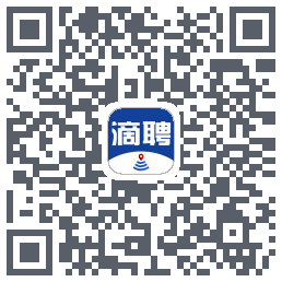 滴聘 QRcode