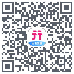 无忧行的下載二維碼