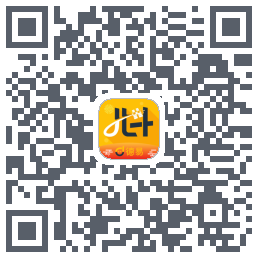 德易北斗测试版的下载二维码