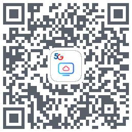 天翼云电脑du code QR de téléchargement