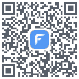 云雀código QR de descarga de