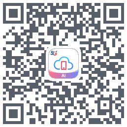 天翼AI云手机 QRcode