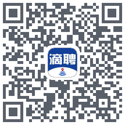 滴聘 QRcode