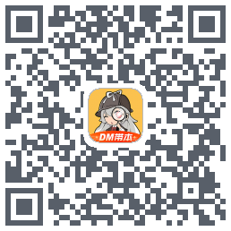剧本杀 QRcode