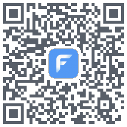 新云雀código QR de descarga de