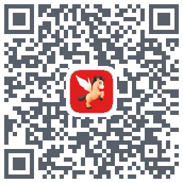 开思的下载二维码