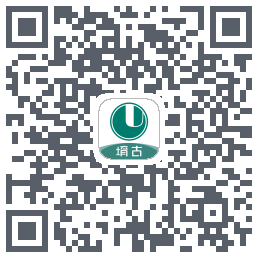 农批管家 QRcode