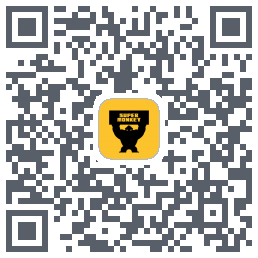 超级猩猩 QRcode