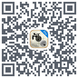 AhQ Go Pro的下载二维码