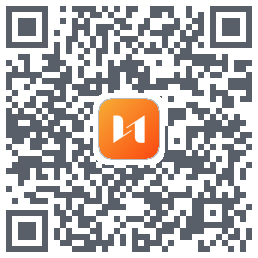 弘历投教kod QR do pobrania