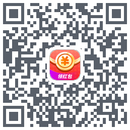 快领红包短视频 QRcode