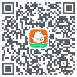 猪八戒的下载二维码