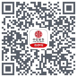 个股重构 QRcode