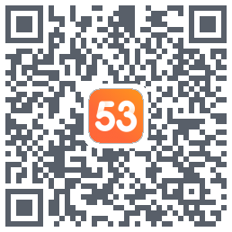 53伴学开发版รหัส QR สำหรับดาวน์โหลด
