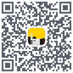 快乐斑马HD QRcode
