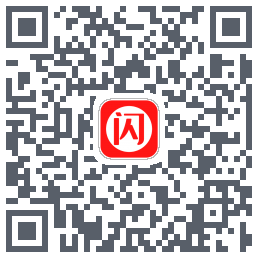 闪菲 QR-код для загрузки