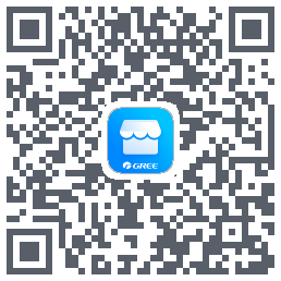 格力终端管理 QRcode