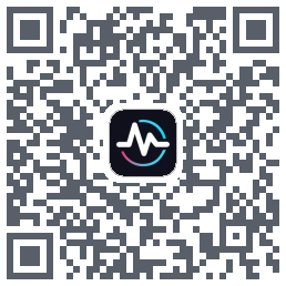 MERIT超燃脂 QRcode