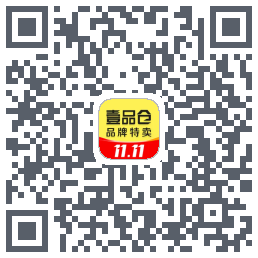 壹品仓código QR de descarga de