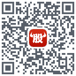 牛股王 QRcode