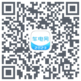 车电网 QRcode
