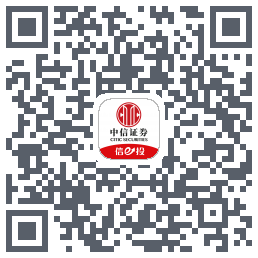 中信-测试 QRcode