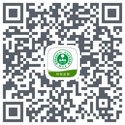 生态环境监测 QRcode
