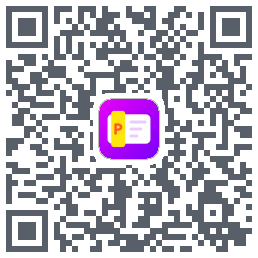 Slide的下載二維碼