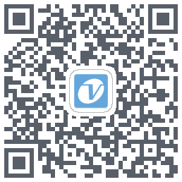 Super-V Meetdu code QR de téléchargement