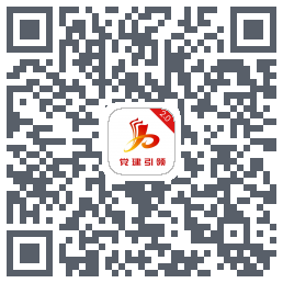 基层治理TEST QRcode
