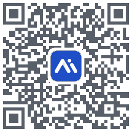 秘塔AI搜索kod QR do pobrania