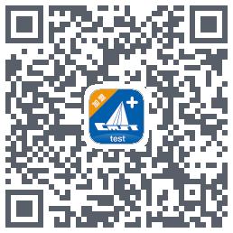中储智运加盟运力 QRcode