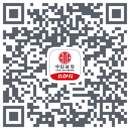 个股重构的下載二維碼