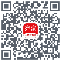 齐家 QRcode