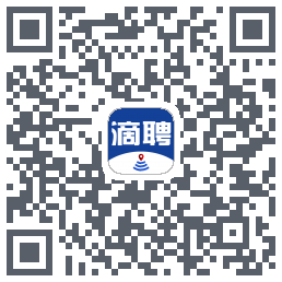 滴聘 QRcode