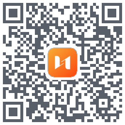 弘历投教 QRcode
