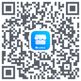 格力终端管理 QRcode